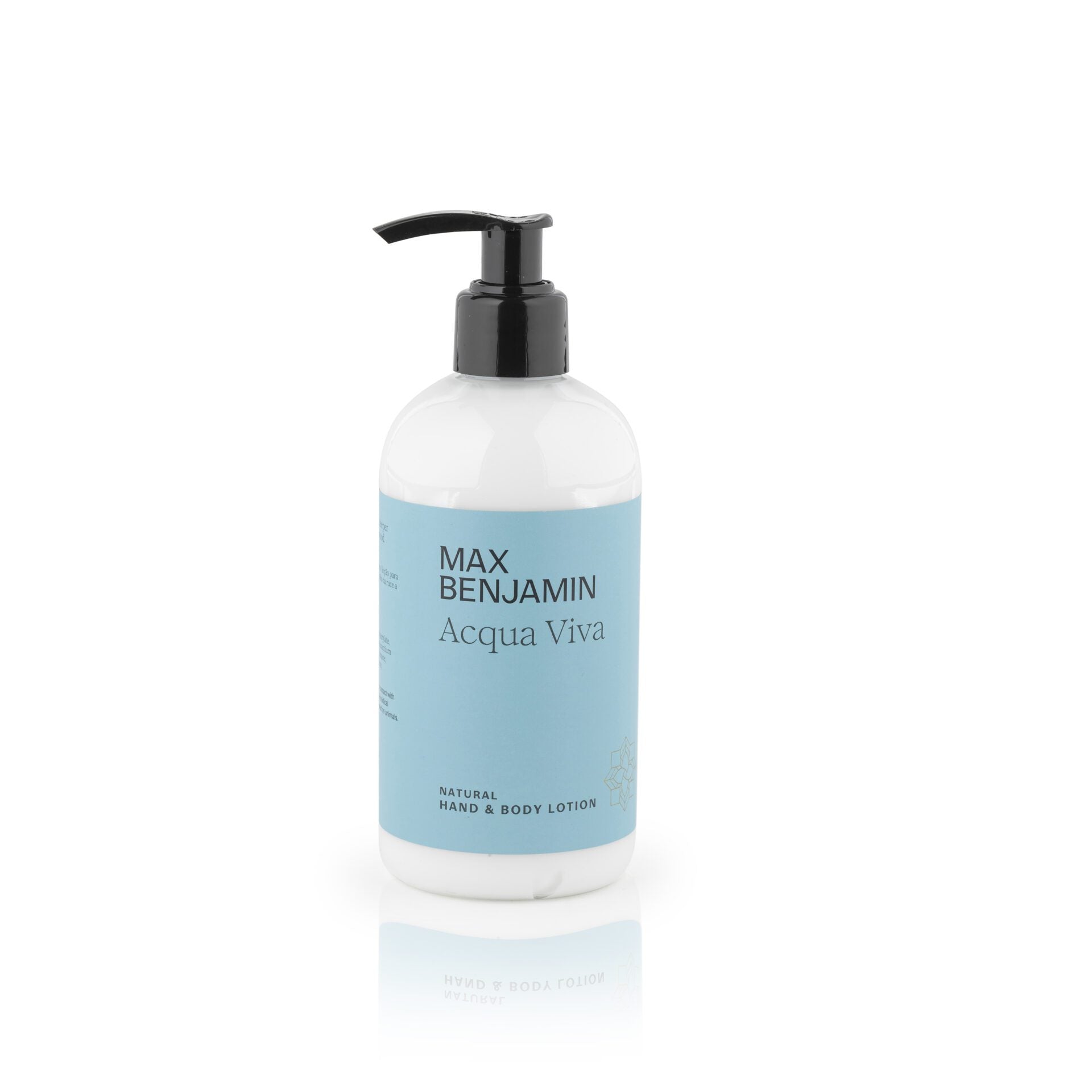 Handlotion Aqua Viva