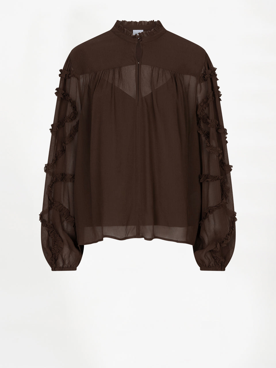 Dante6 Lara Bluse