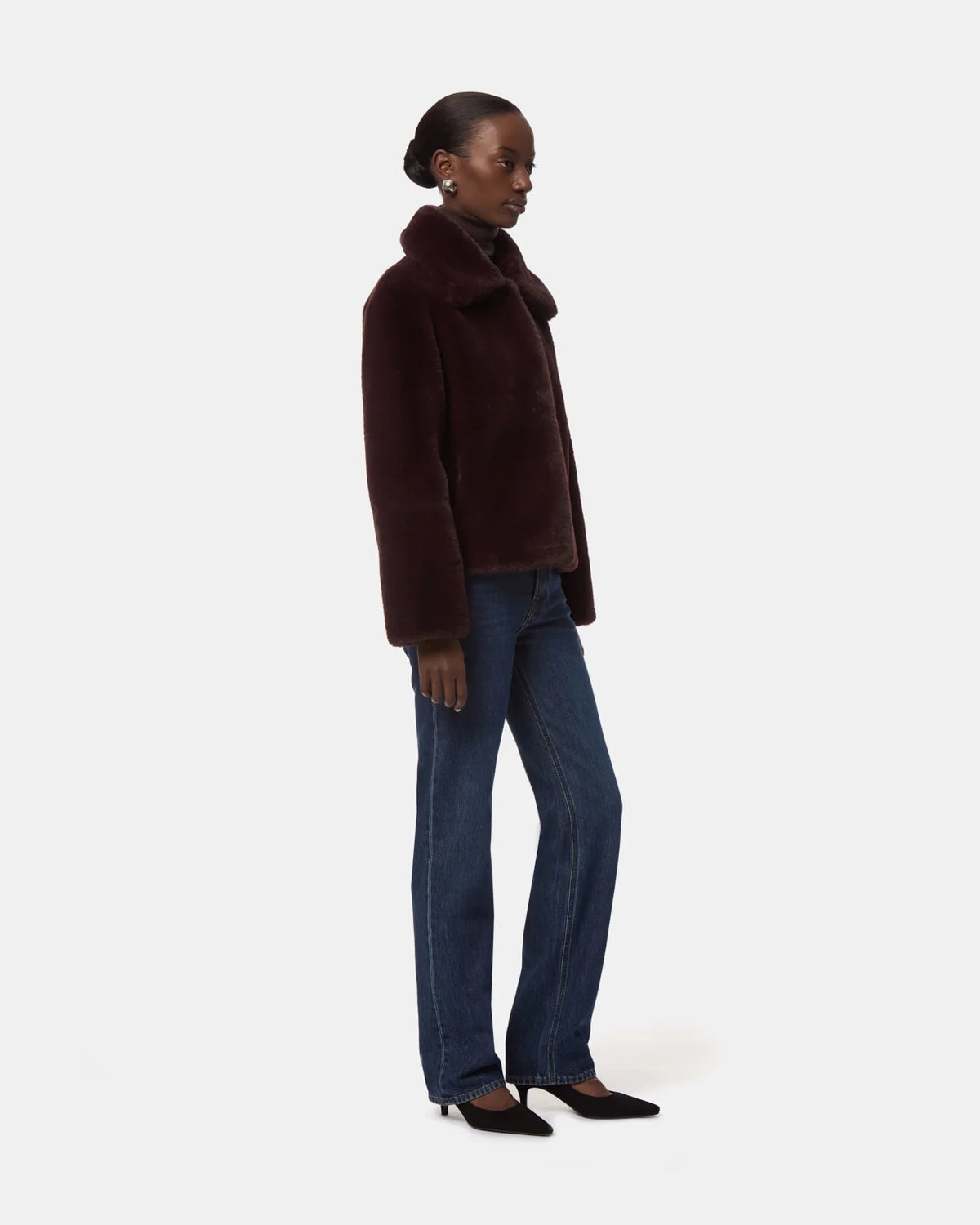 Elis Coat