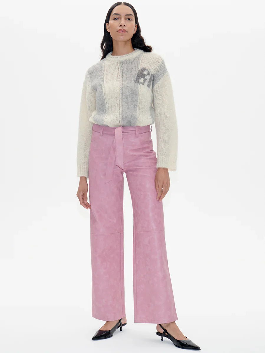 CHARVI Pullover - HEY LOU STUDIO