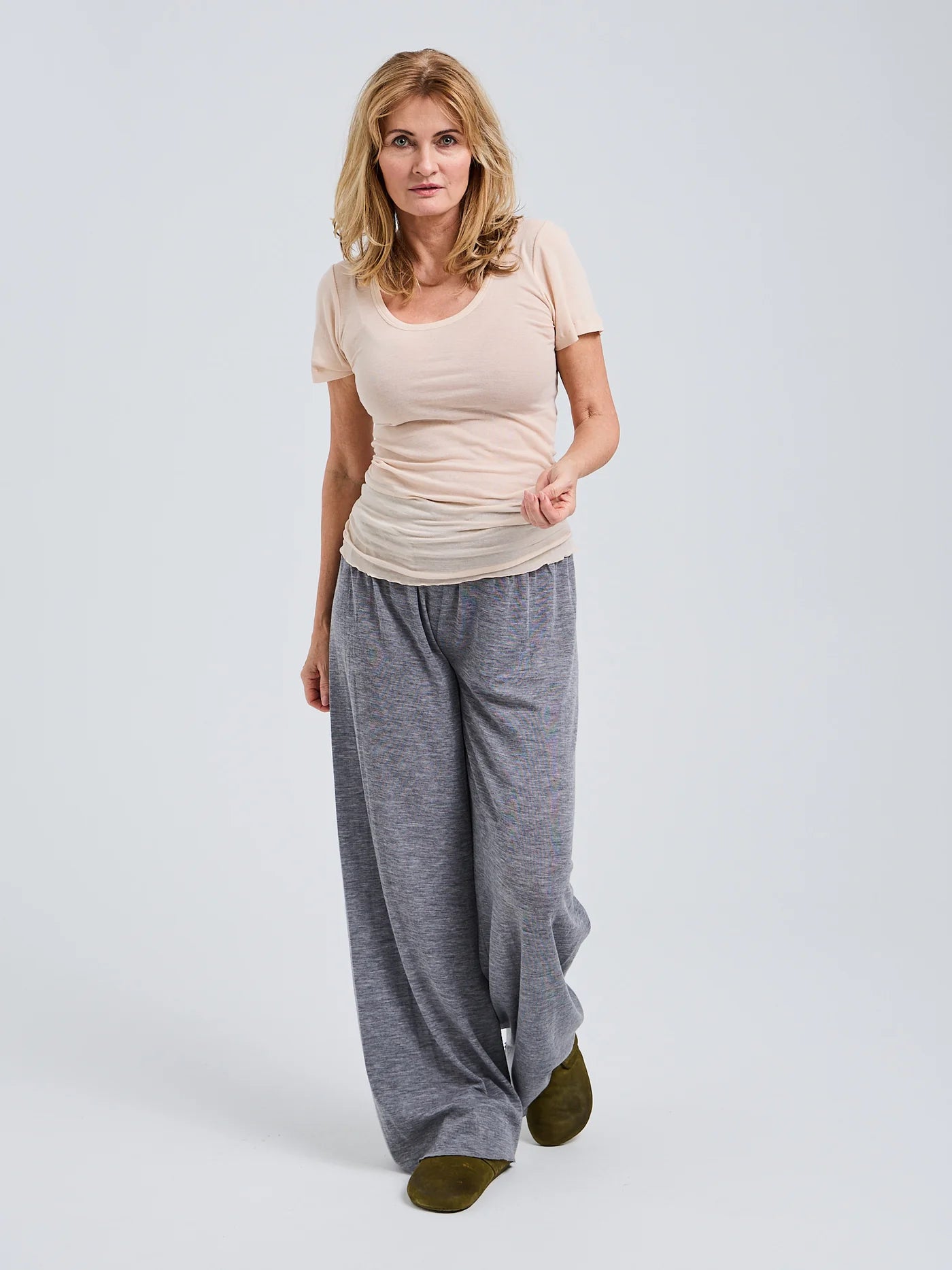 Roseanna Rosie Beige