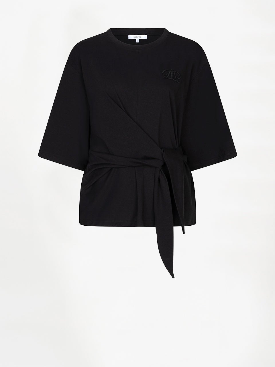 Dori Shirt - HEY LOU STUDIO