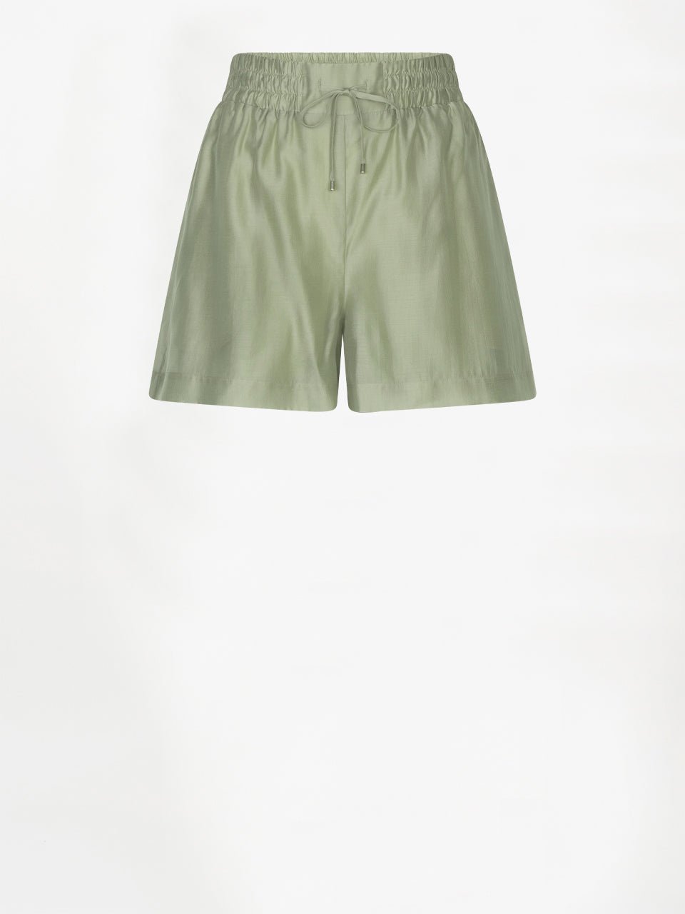 Quentyn Shorts - HEY LOU STUDIO
