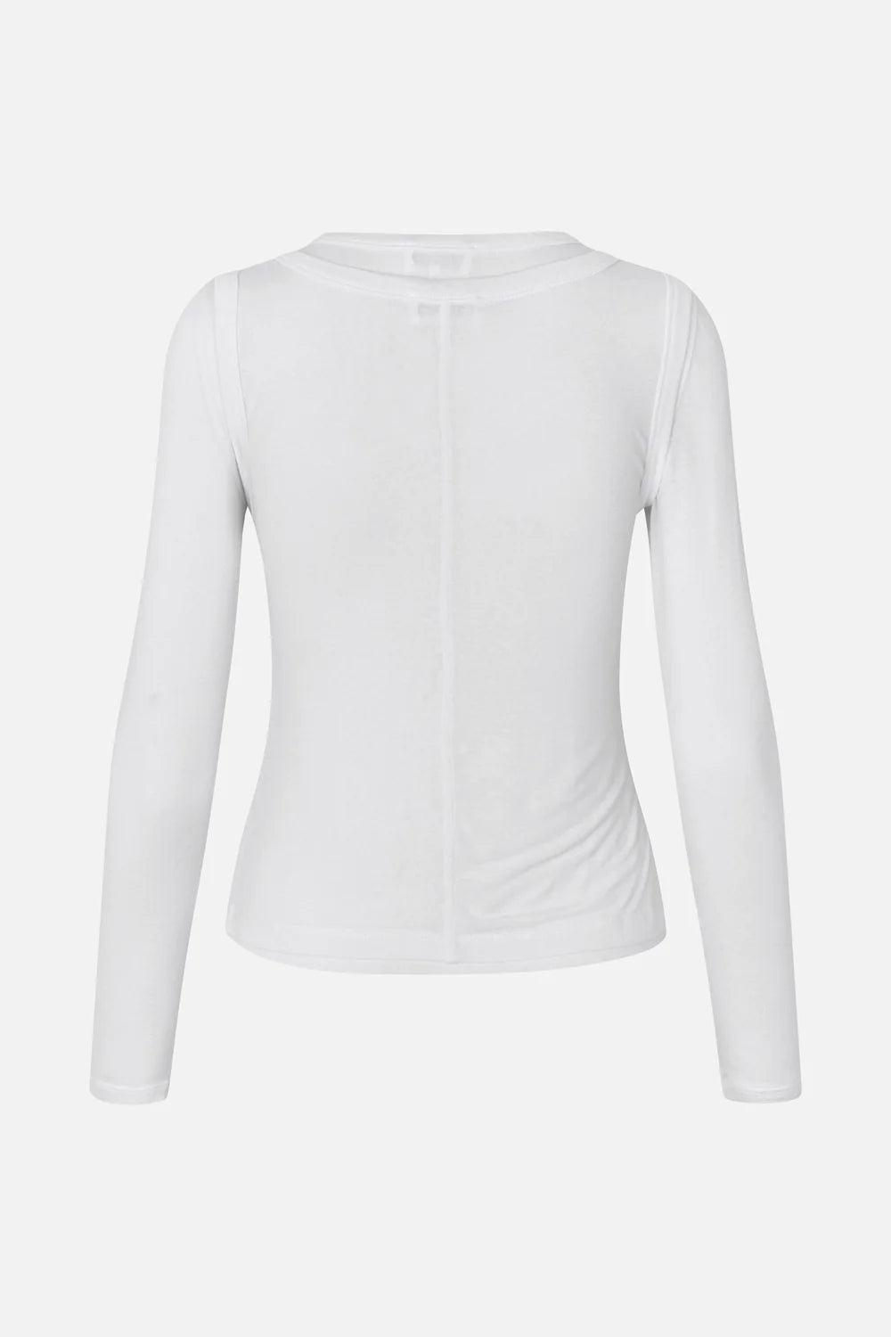 Jamilah T-Shirt - HEY LOU STUDIO