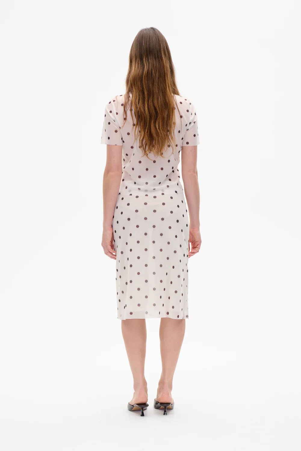 Jonie Bluse - HEY LOU STUDIO