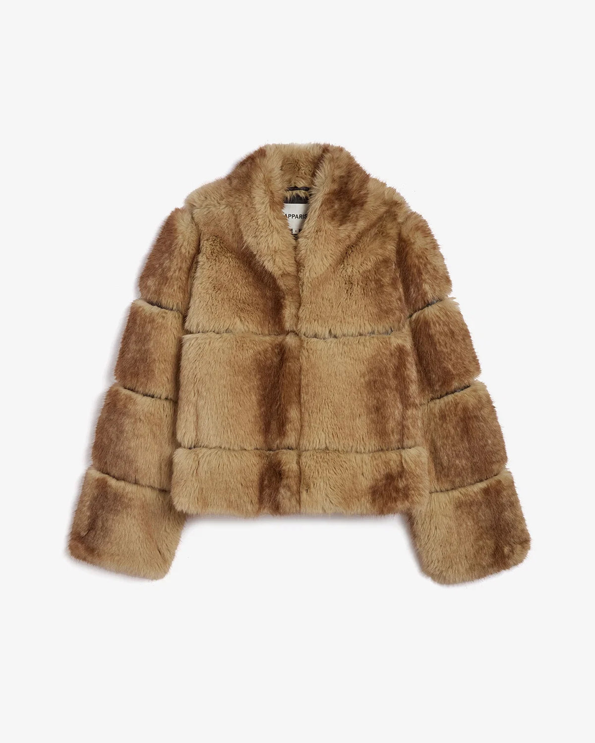 Sai Mink Coat