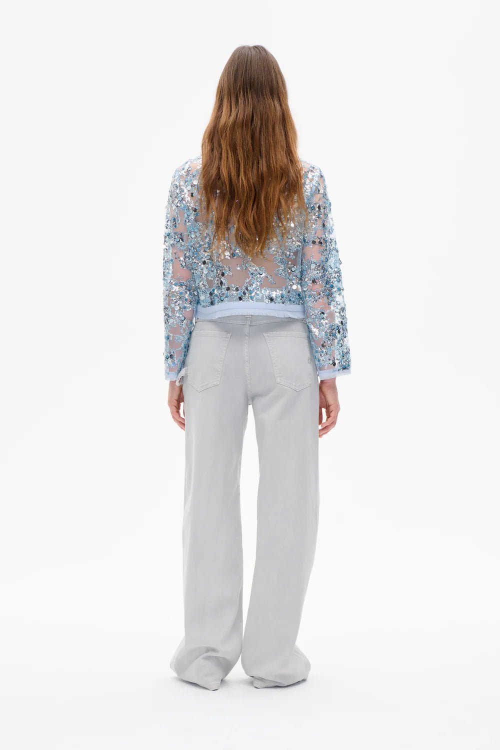 Bethina Jacke - HEY LOU STUDIO