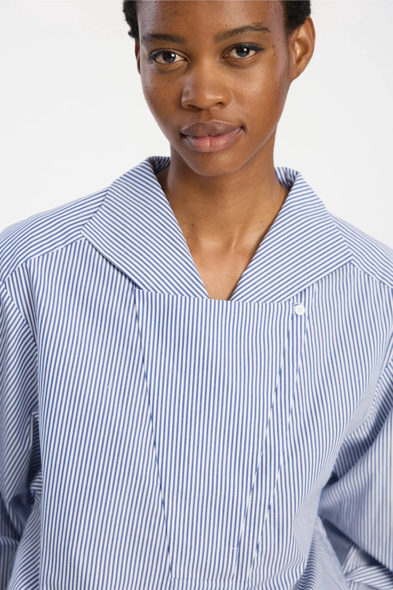 Beliciama Bluse - HEY LOU STUDIO