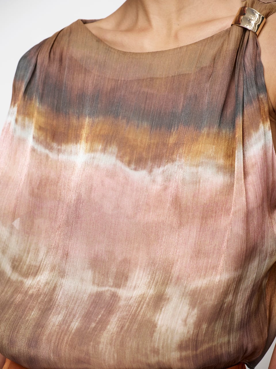 Dante6 Kaira Top - HEY LOU STUDIO