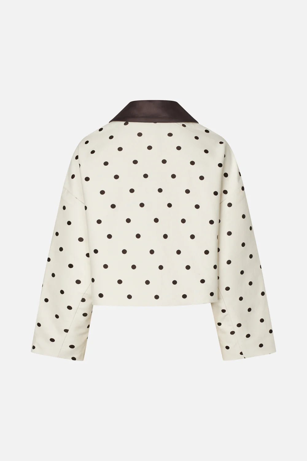 Bebeth Jacke - HEY LOU STUDIO
