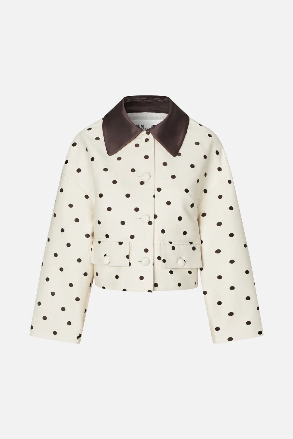 Bebeth Jacke - HEY LOU STUDIO