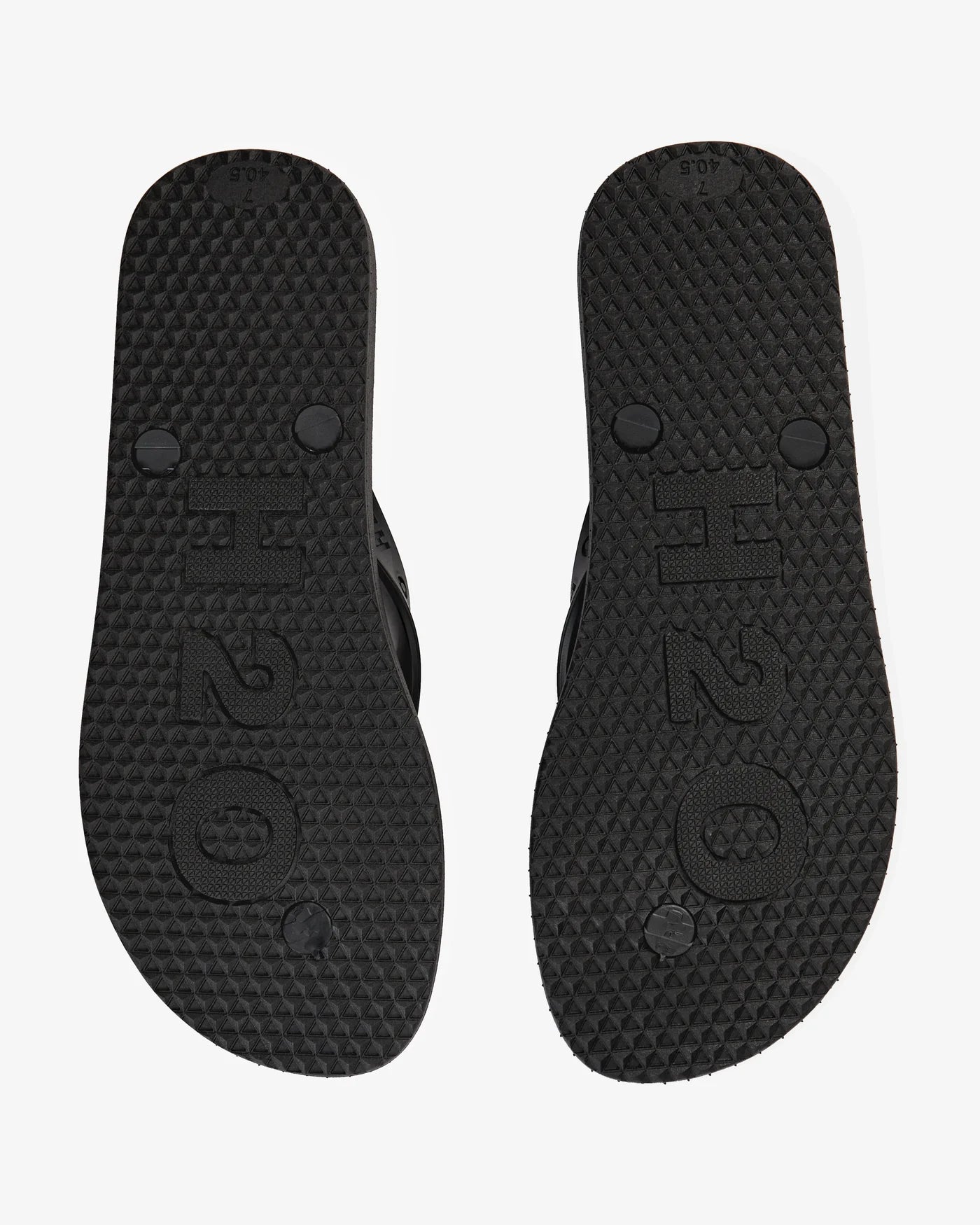 Flip Flop Black