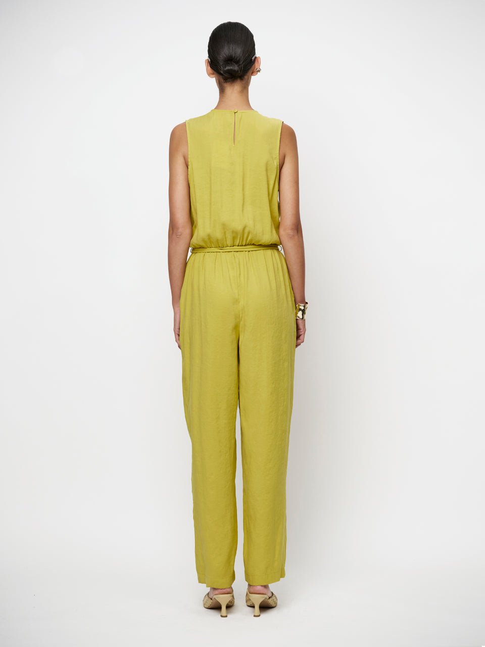 Dante6 Orlune Jumpsuit - HEY LOU STUDIO
