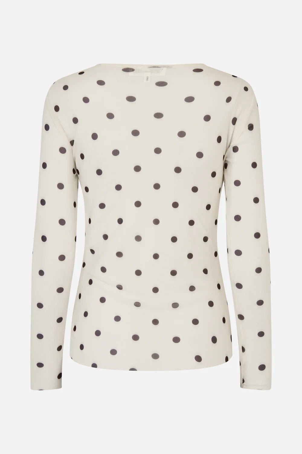 Jodie Shirt - HEY LOU STUDIO