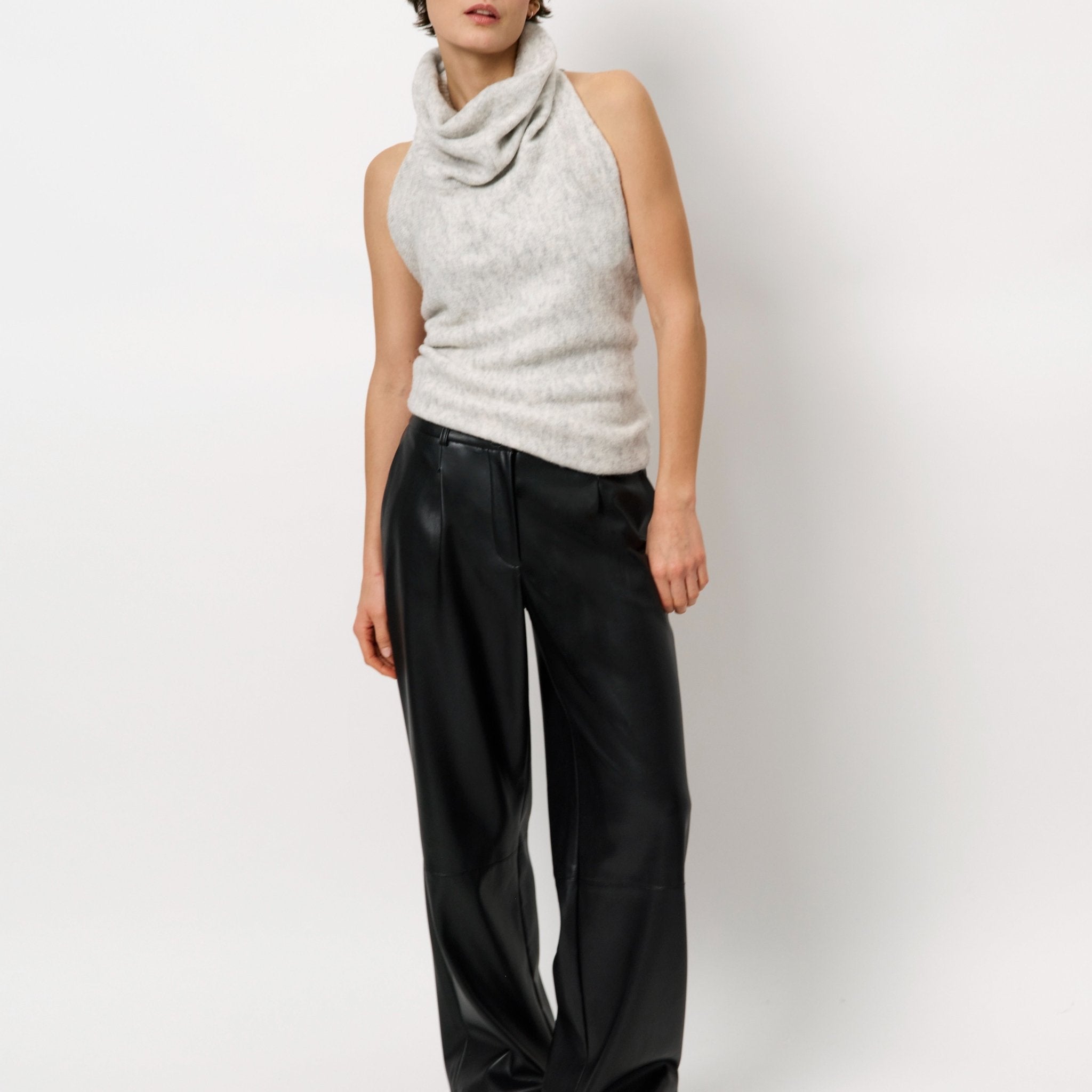 Dante6 Salessy cardigan ONE SIZE - HEY LOU STUDIO