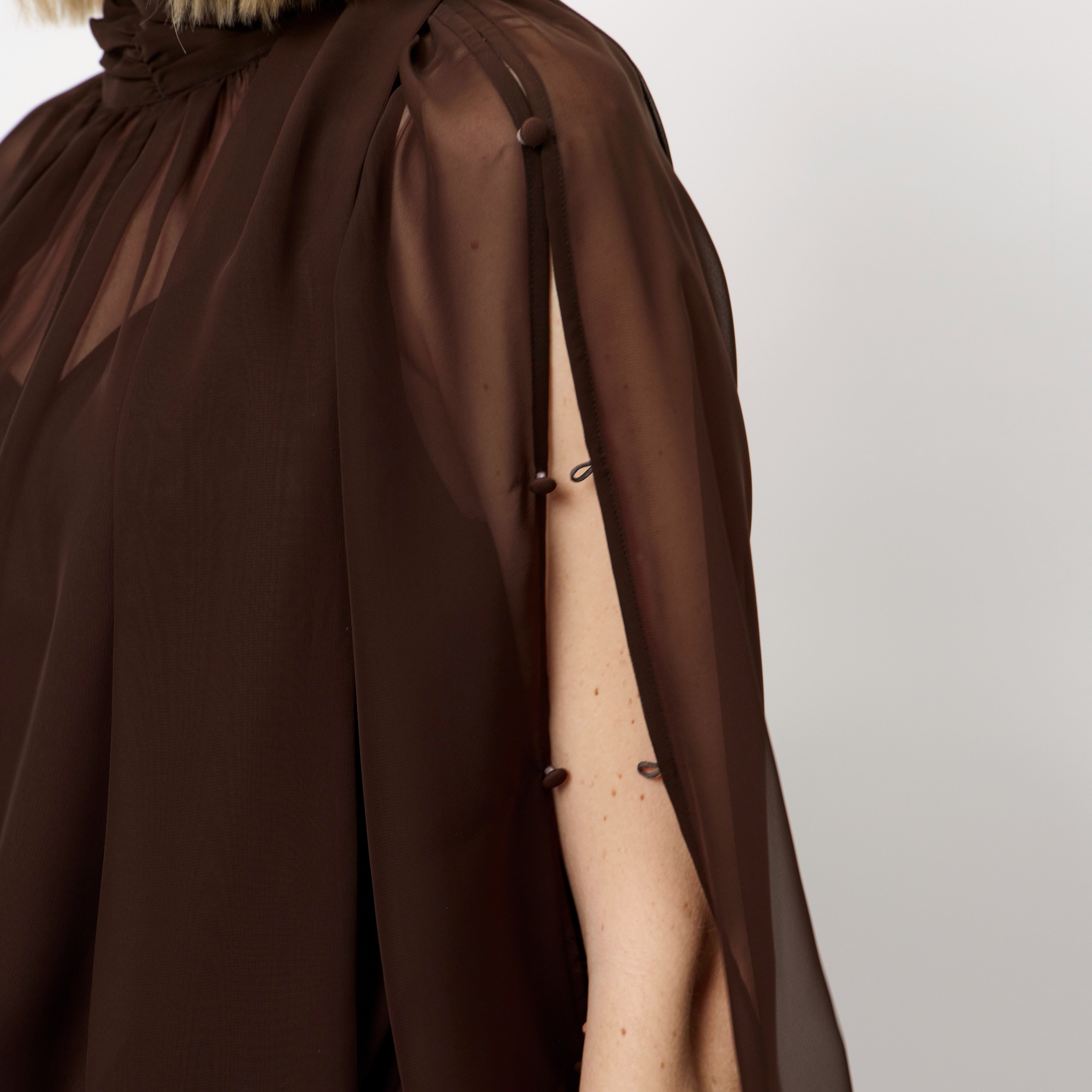 Dante6 Sonia bohemian blouse