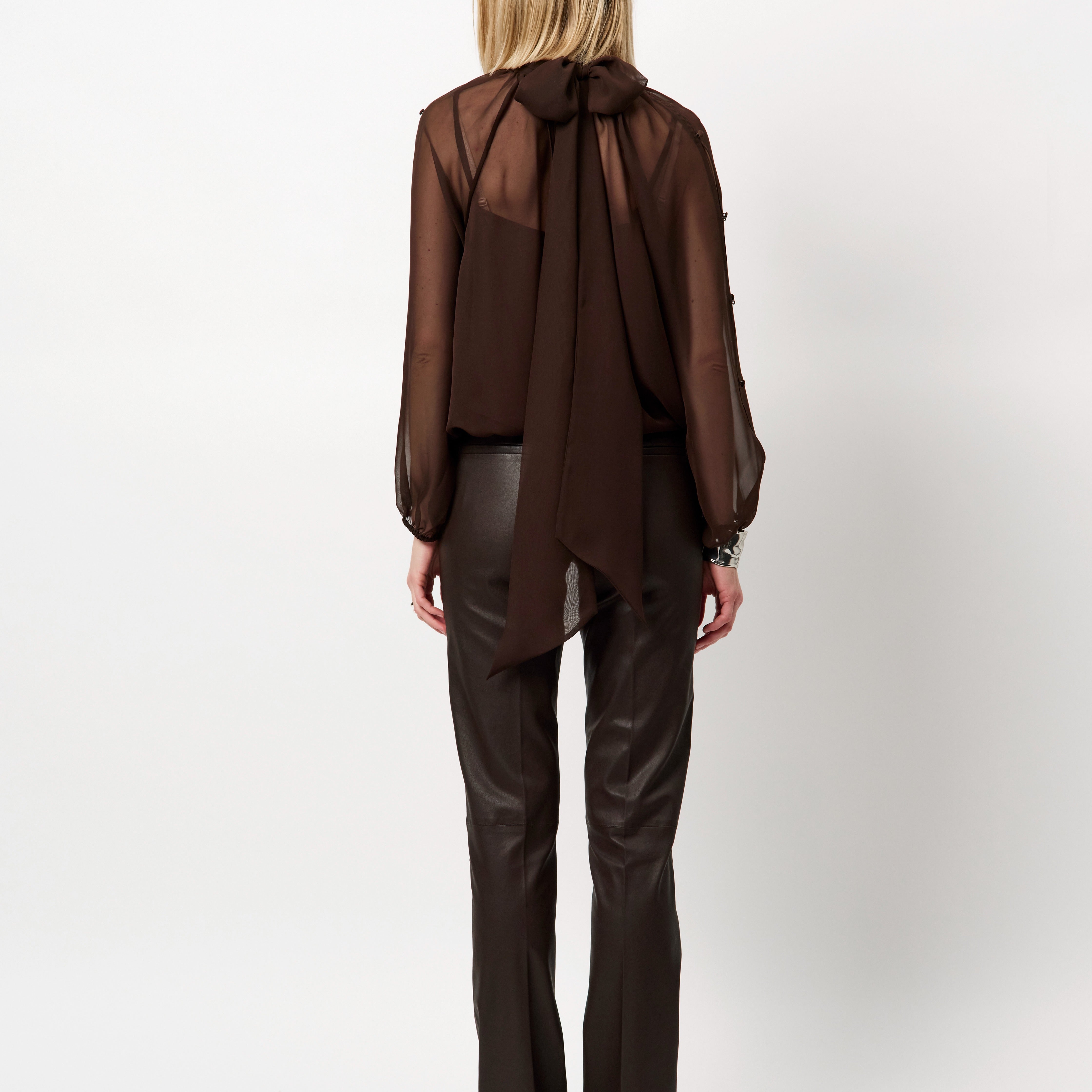 Dante6 Sonia bohemian blouse