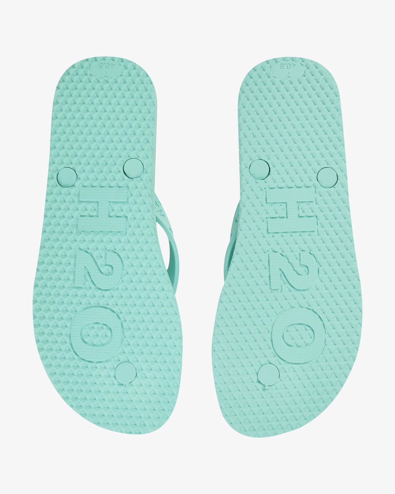 Flip Flop Pastel Green