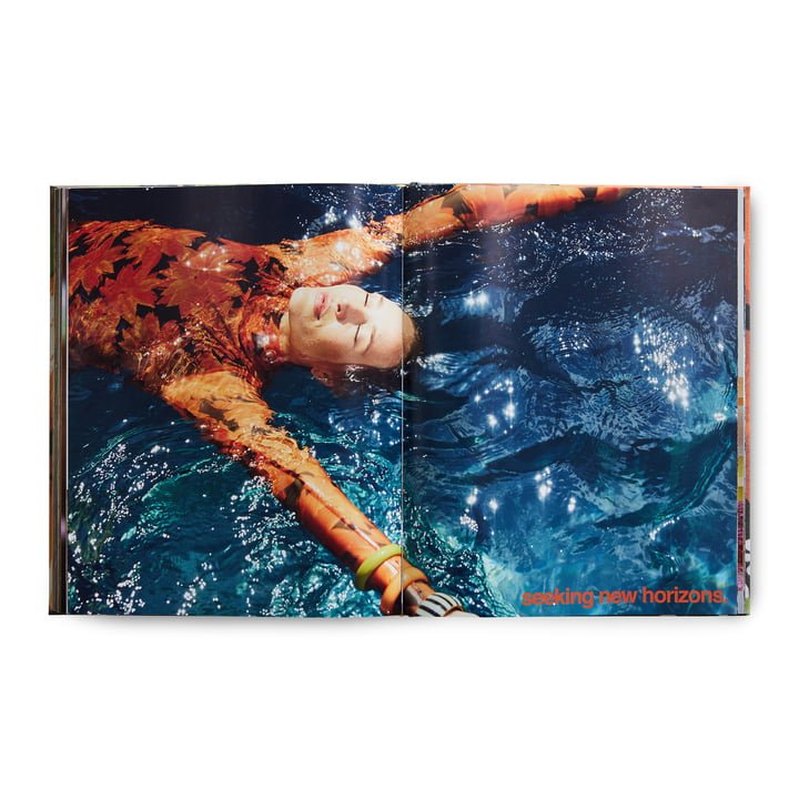 Hk living limited edition lookbook 23 - 24 - HEY LOU STUDIO