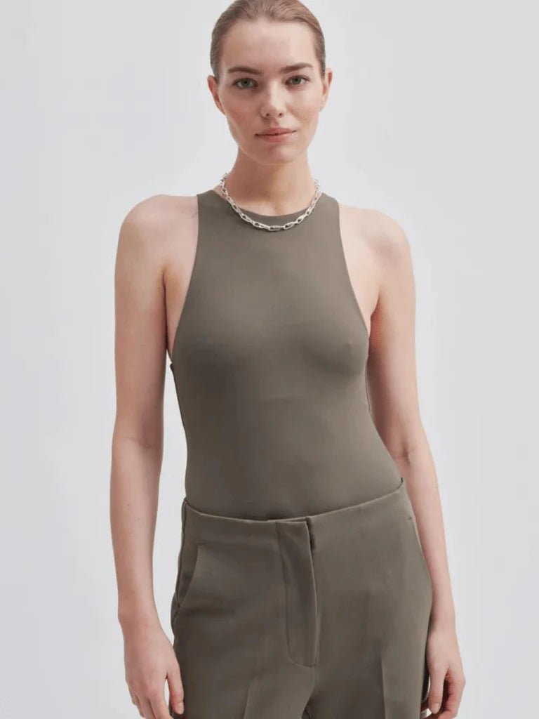 Asanti Bodystocking - HEY LOU STUDIO