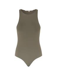 Asanti Bodystocking - HEY LOU STUDIO