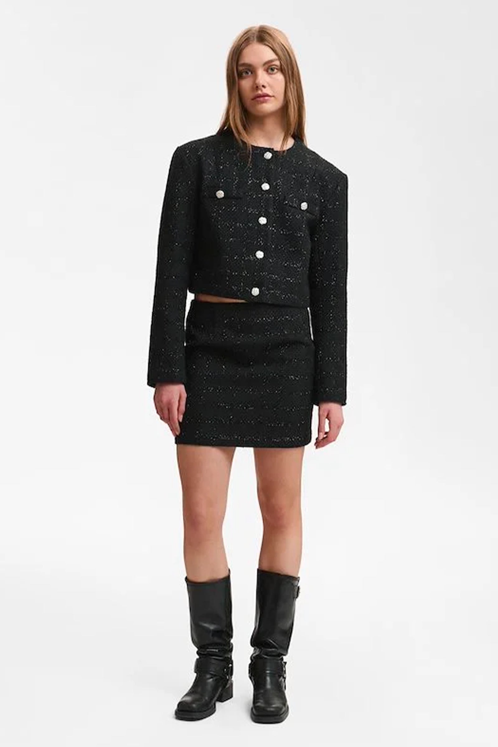 YousefineGZ MW skirt