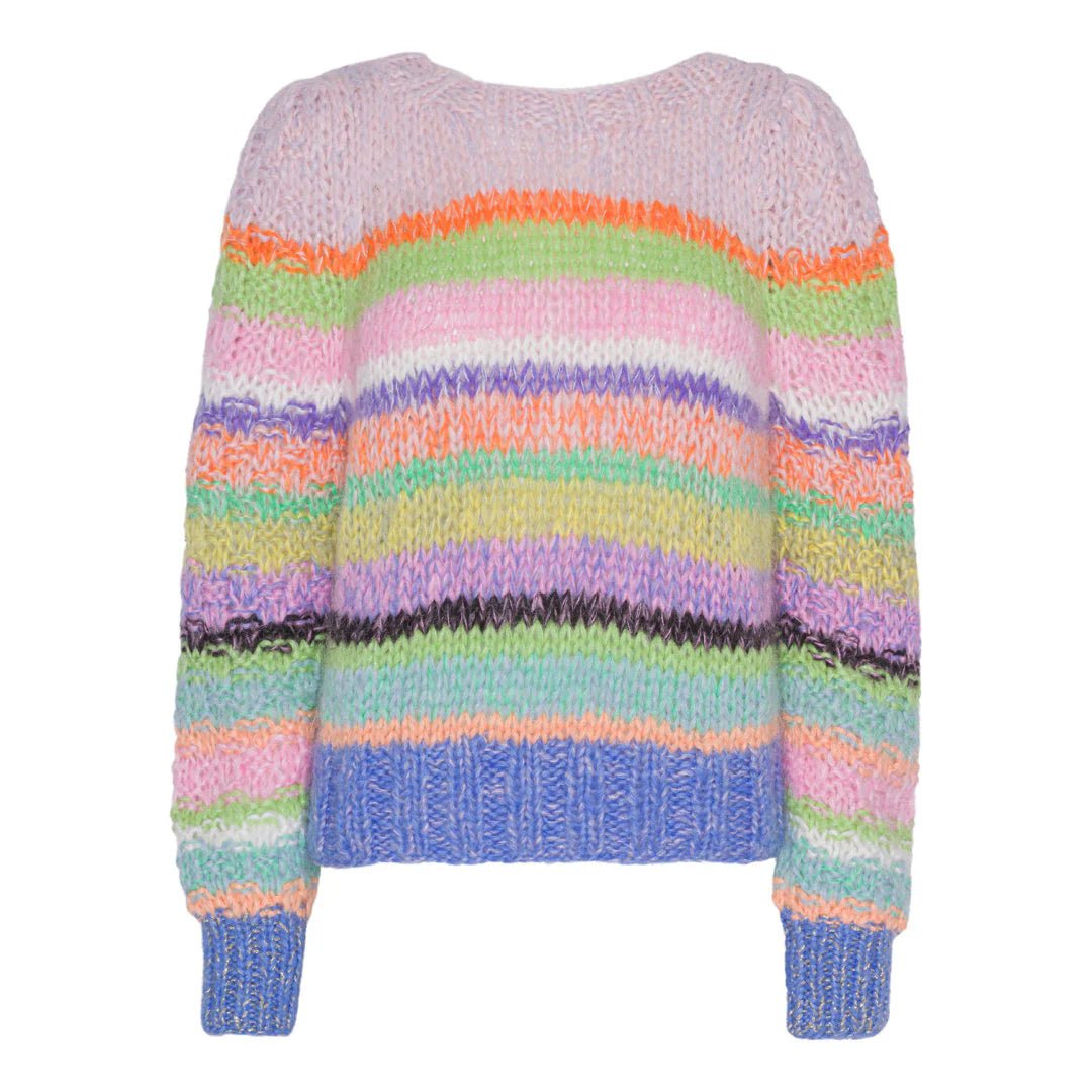 FANNY STRIPE 121 - 241 - HEY LOU STUDIO