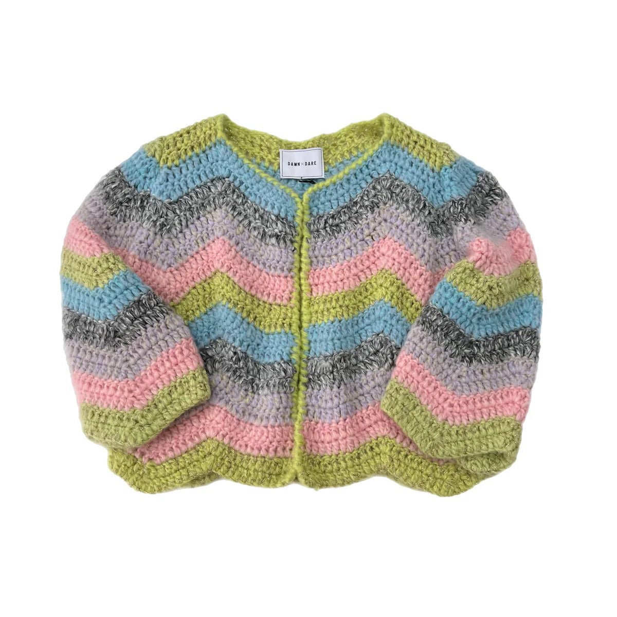 GINZA STRIPE 121 - 241 - HEY LOU STUDIO