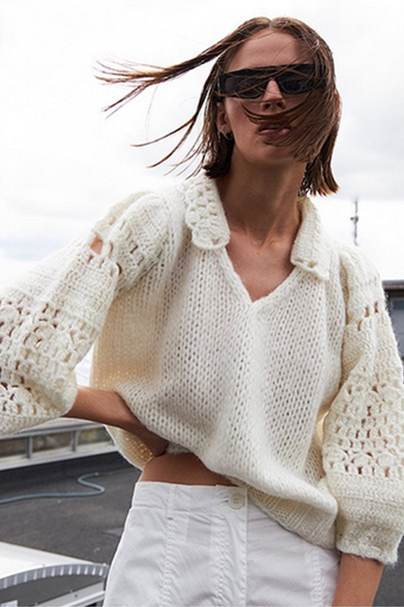 Nellie - HEY LOU STUDIO