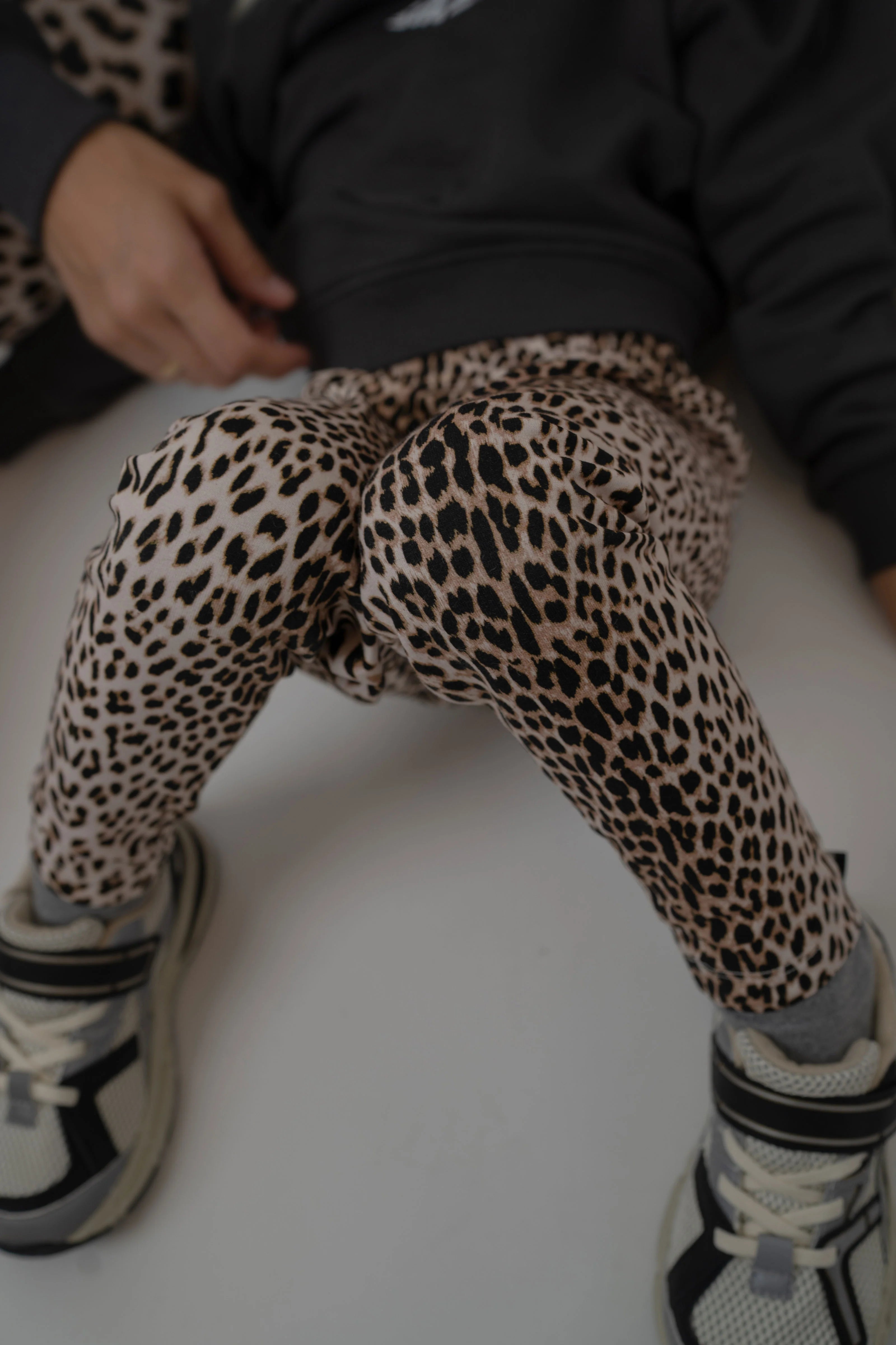 Kids Leggings Leo 3-4