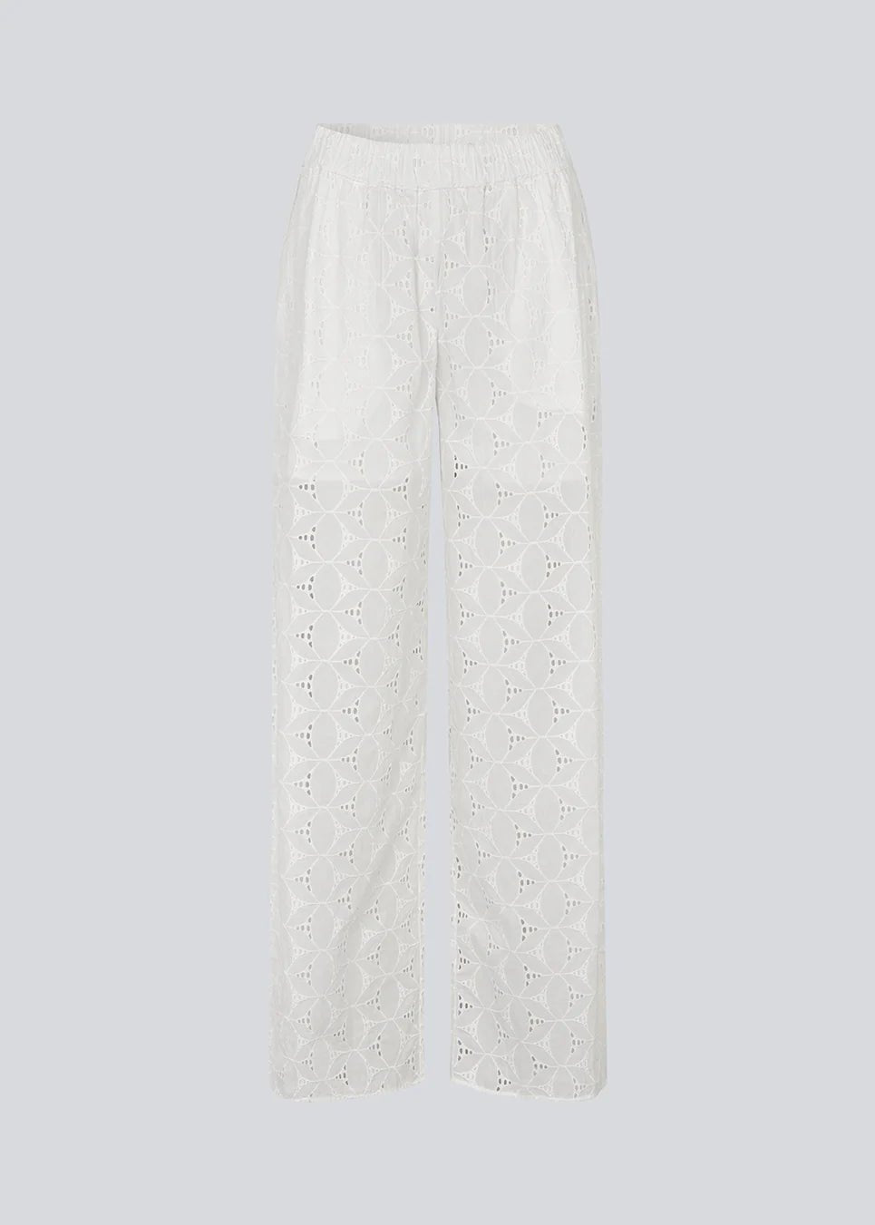 Nanett Pants - HEY LOU STUDIO