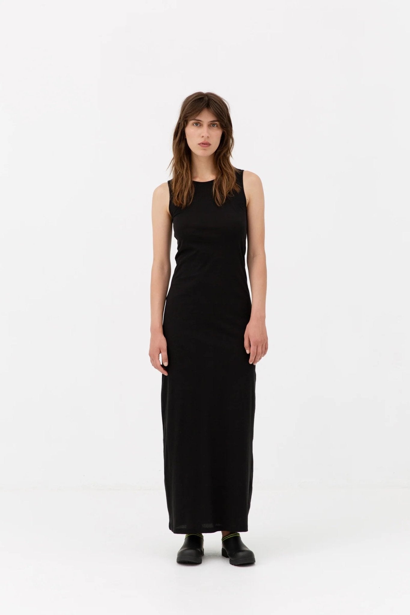 Sophia Dress - HEY LOU STUDIO