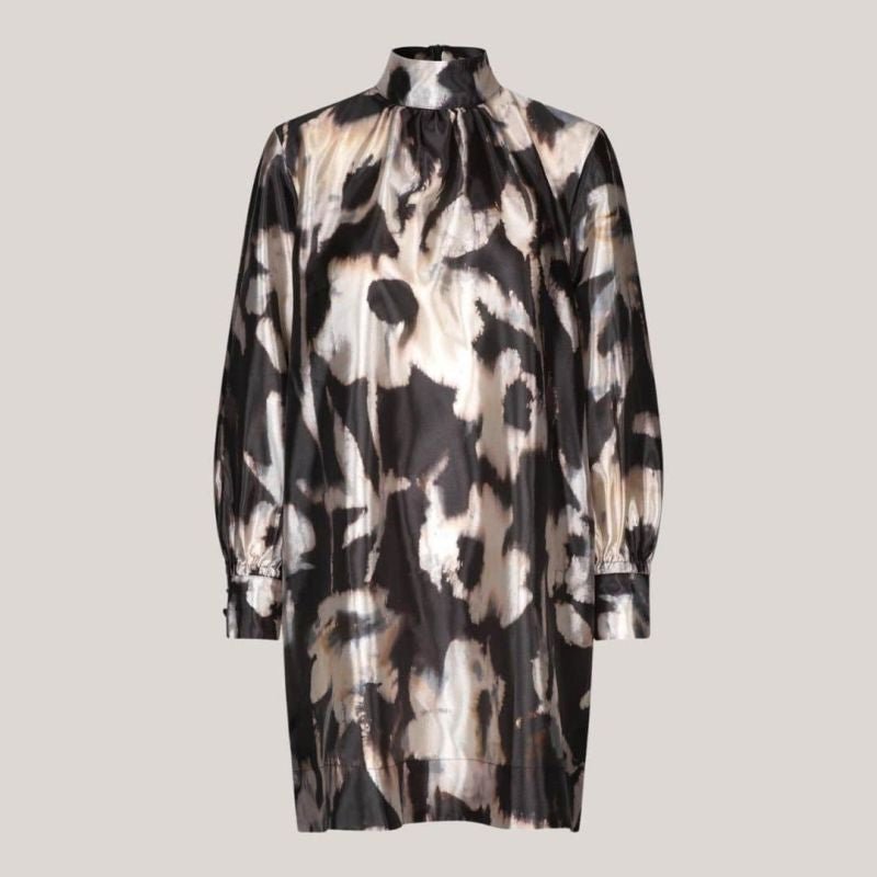 Softly Mini Dress - HEY LOU STUDIO