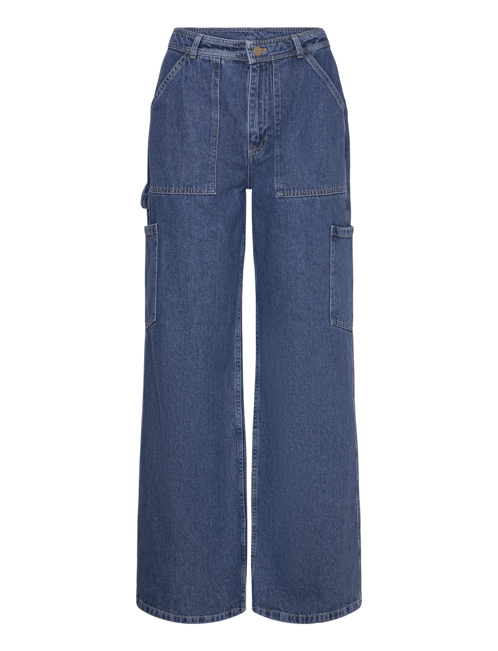 Only Bad Jeans - HEY LOU STUDIO