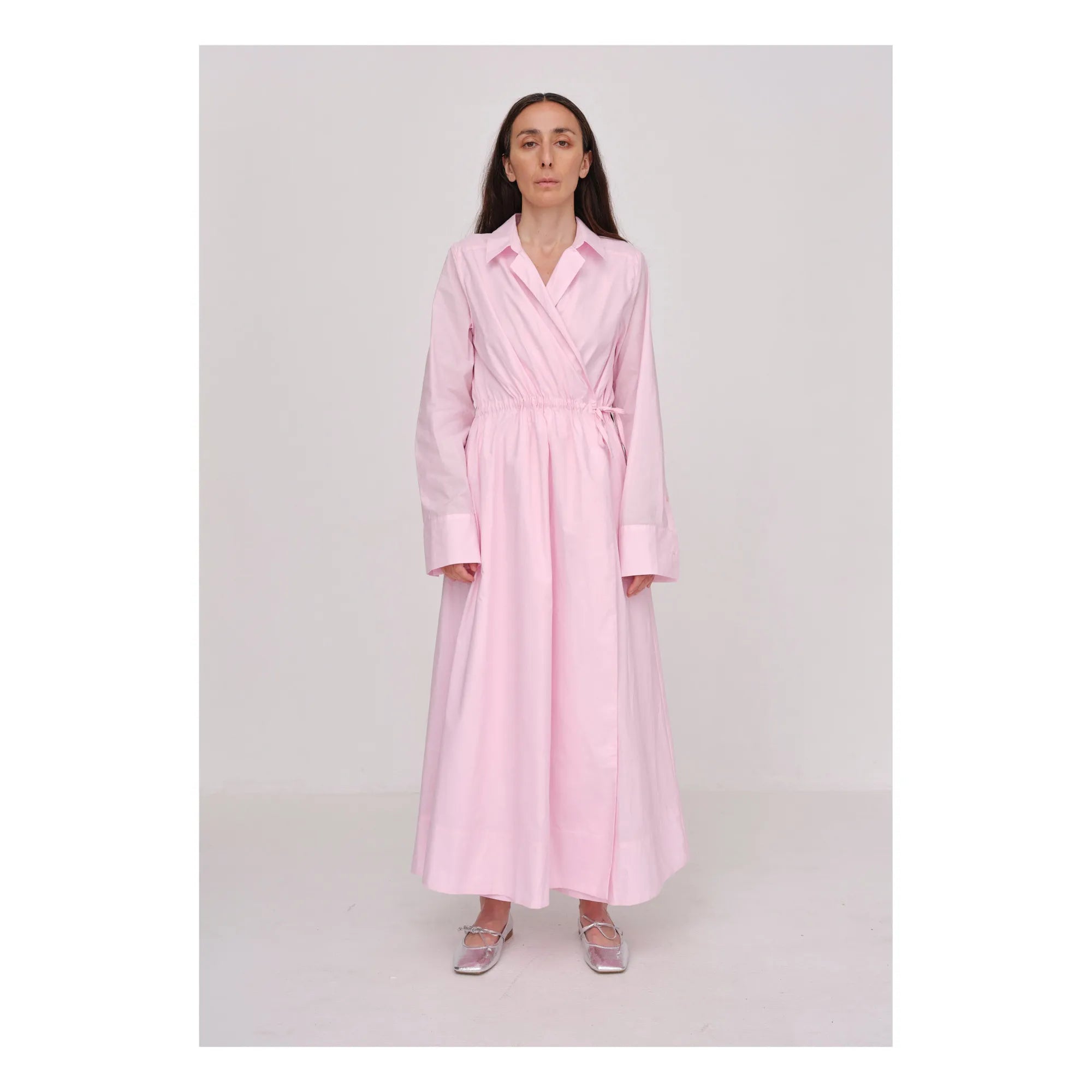 Gigi Dress - HEY LOU STUDIO