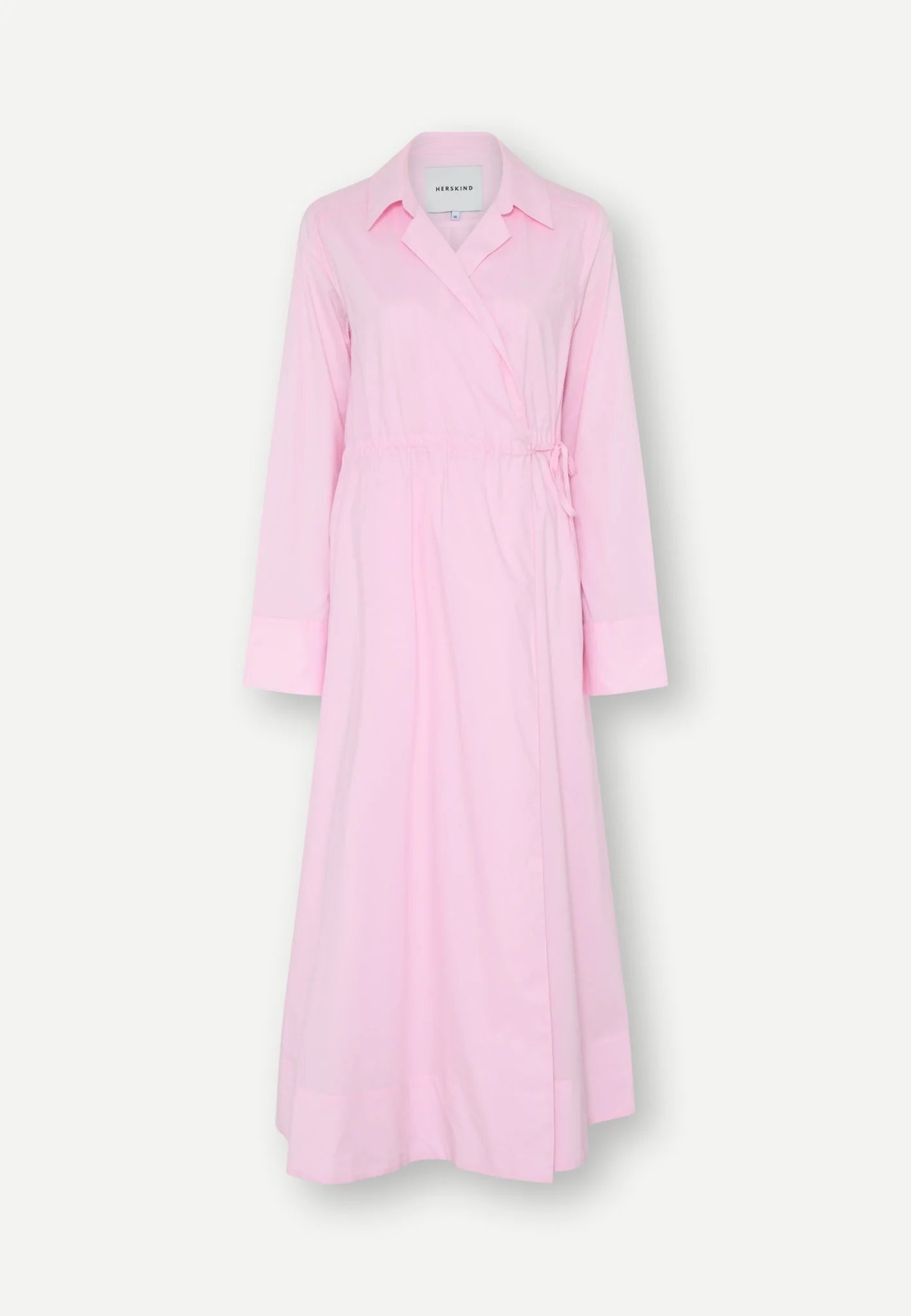 Gigi Dress - HEY LOU STUDIO