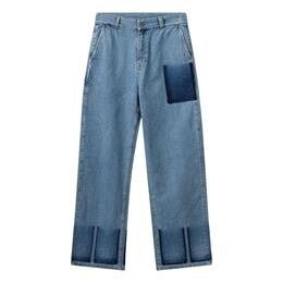 New York Jeans - HEY LOU STUDIO