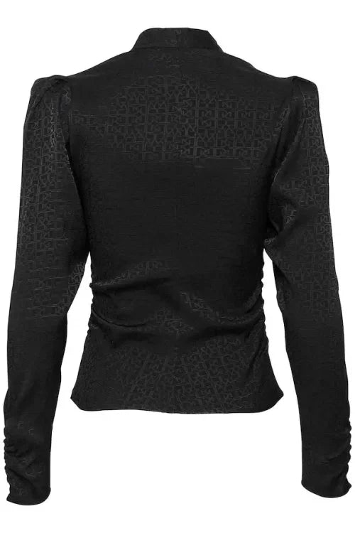 BrinaGZ blouse Black
