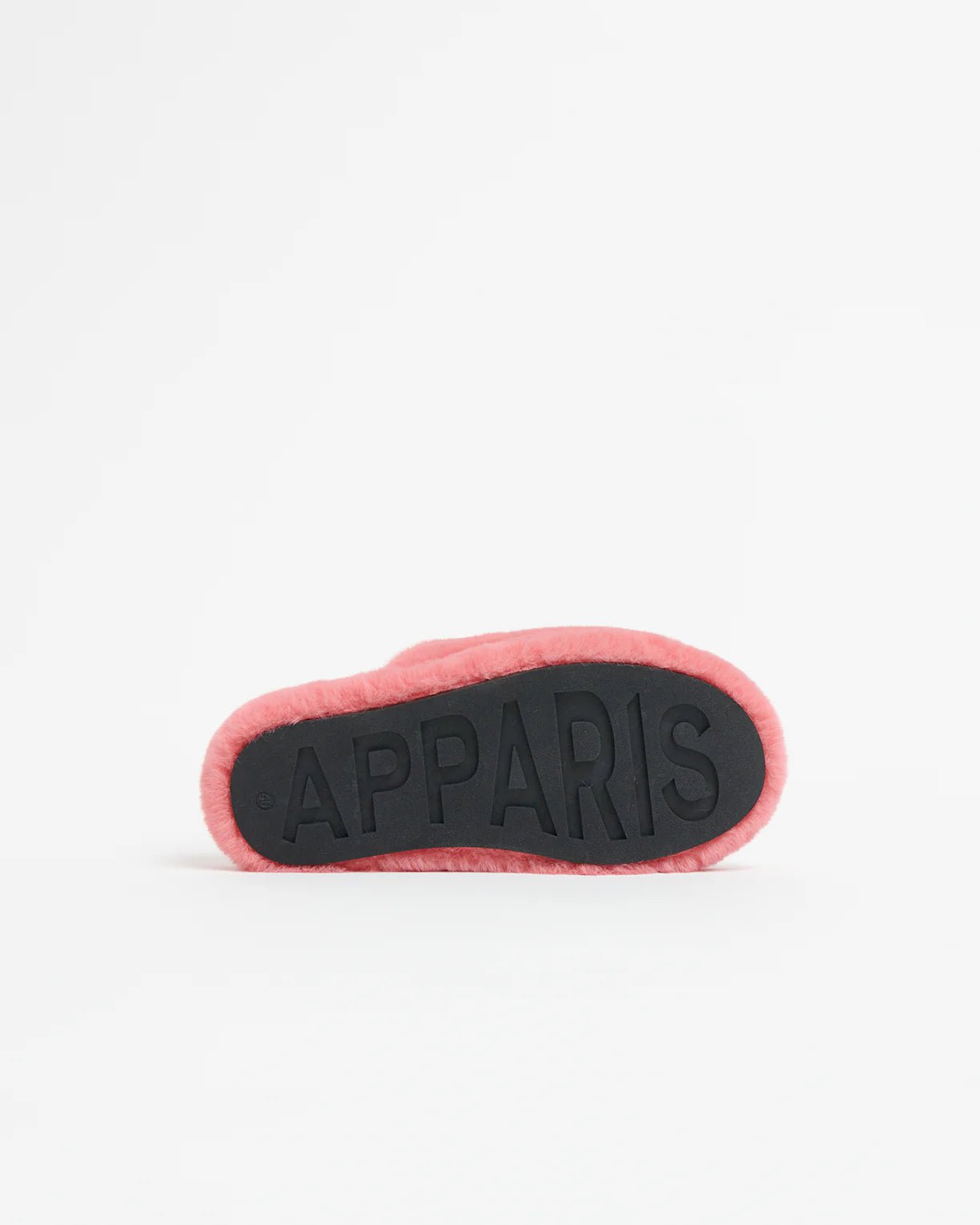 Dillon Geranium Slide - HEY LOU STUDIO