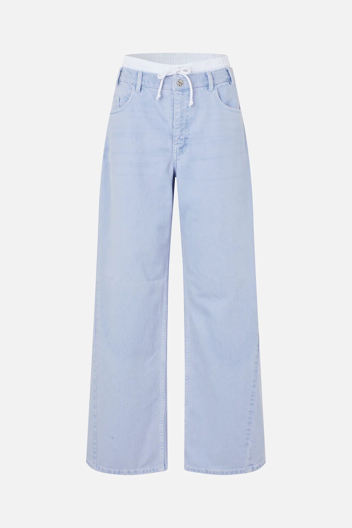 Nicolina Jeans - HEY LOU STUDIO