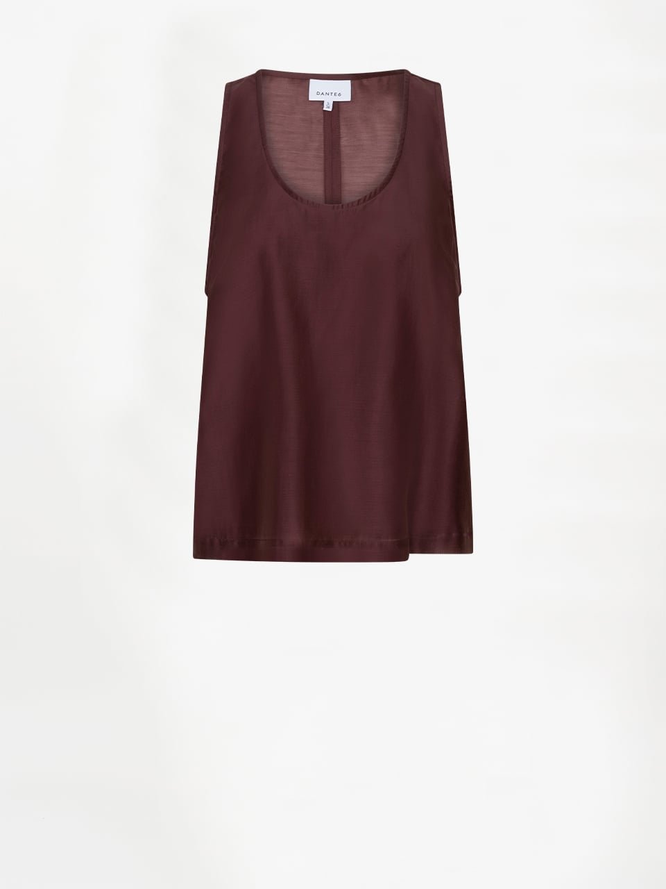 Dante6 Tank Top - HEY LOU STUDIO