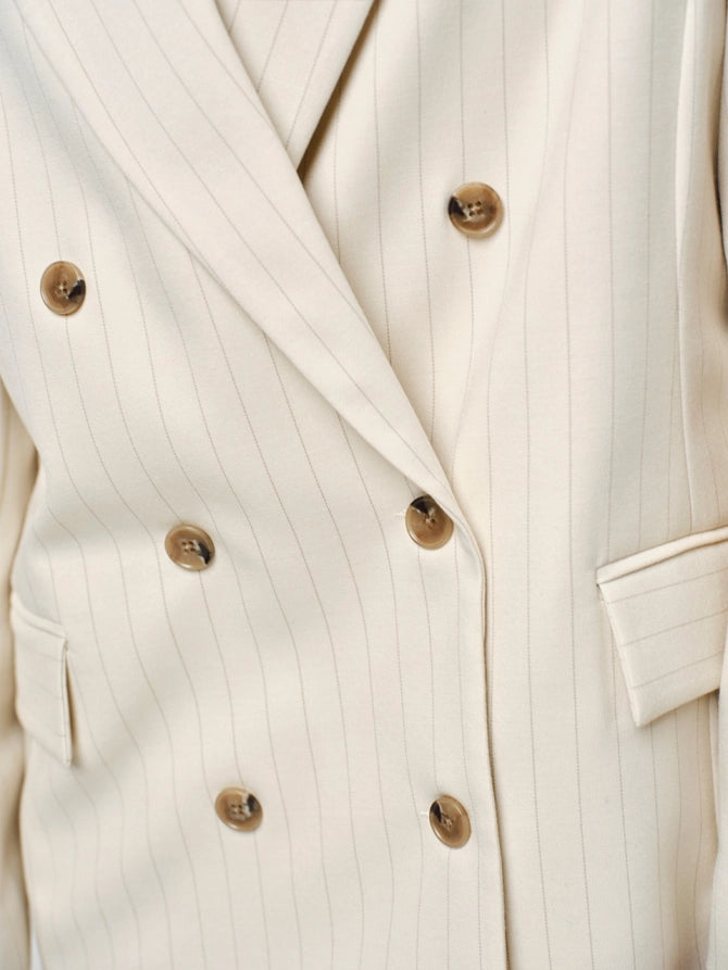 Bourneville Blazer