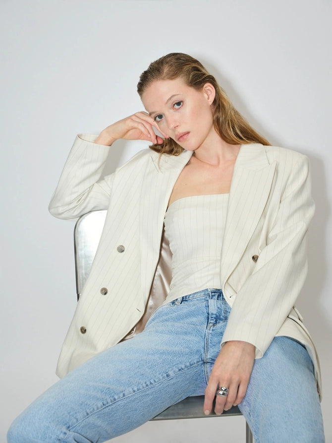 Bourneville Blazer
