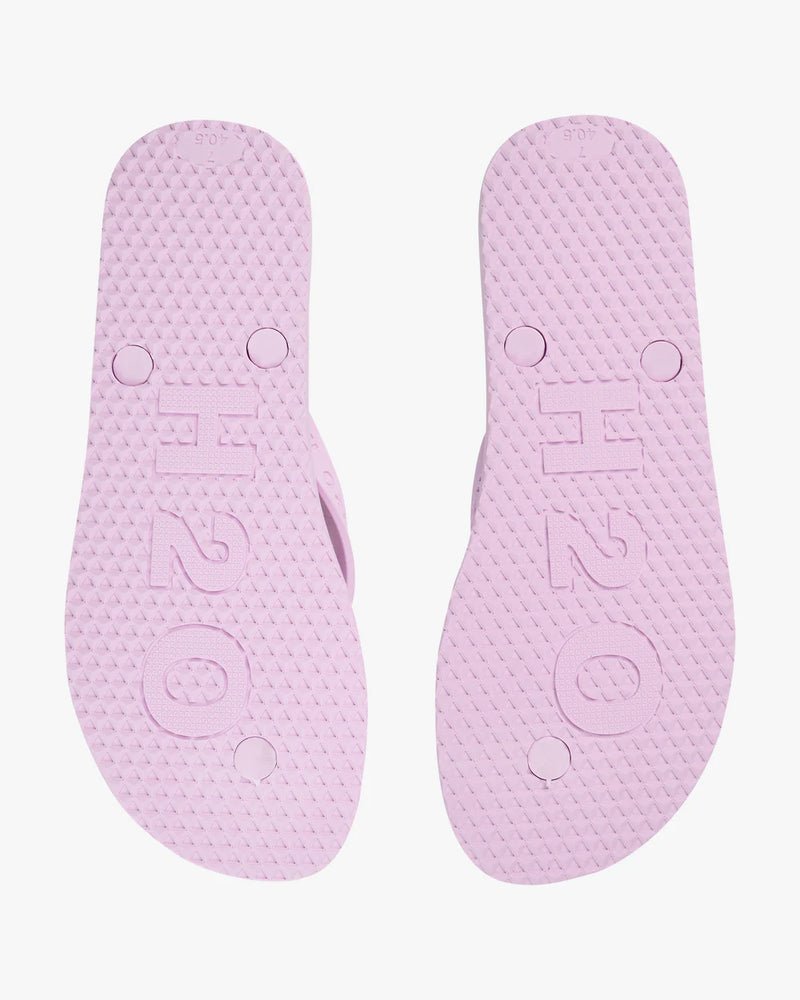Flip Flop Light Pink - HEY LOU STUDIO