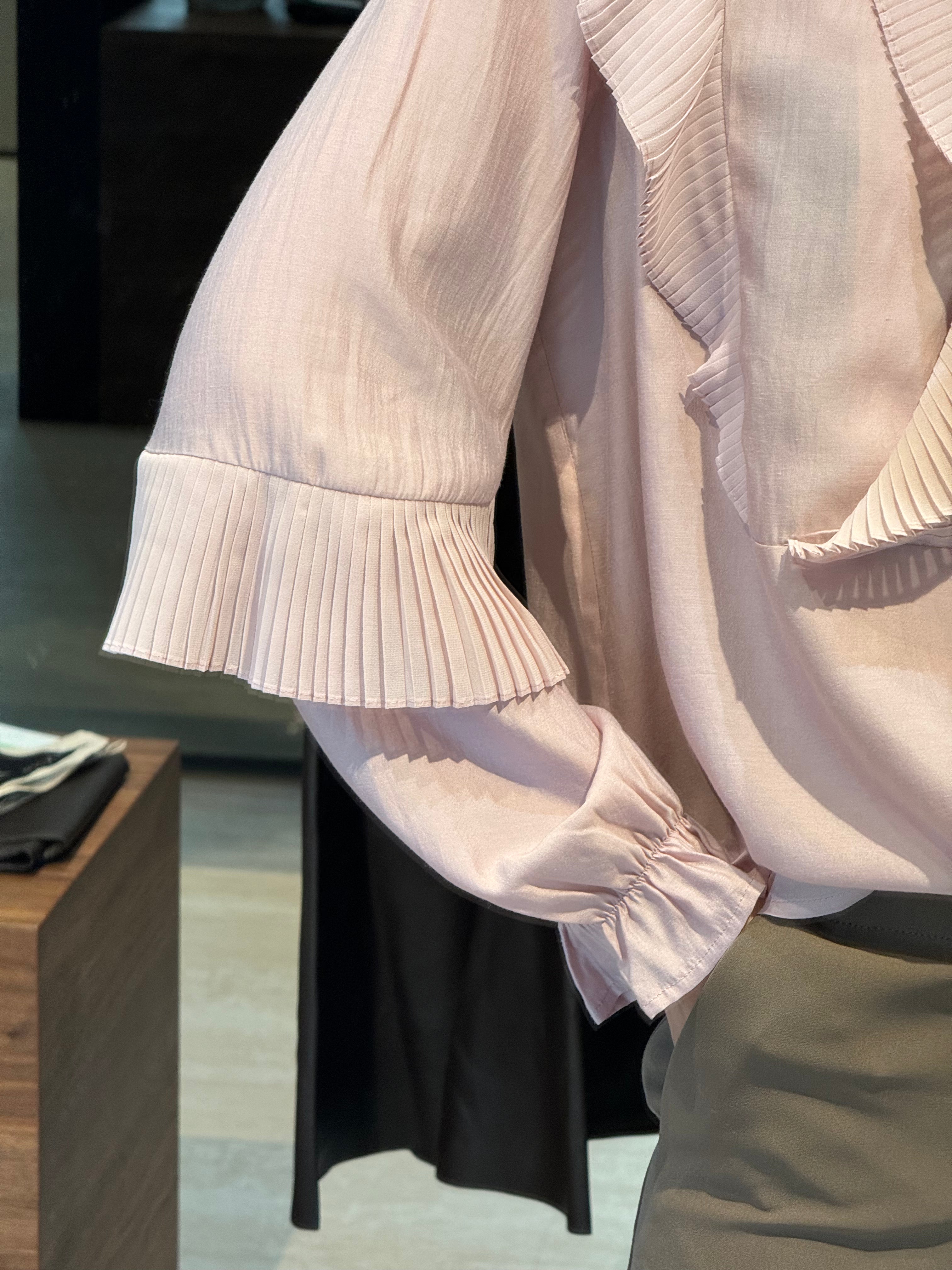 Phungmd shirt Bluse
