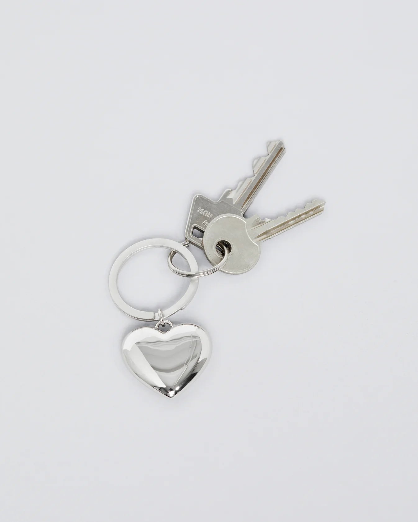 Key T Y Heart