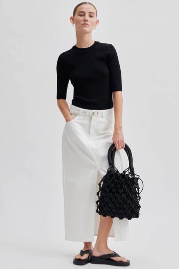 Knot Bag - HEY LOU STUDIO