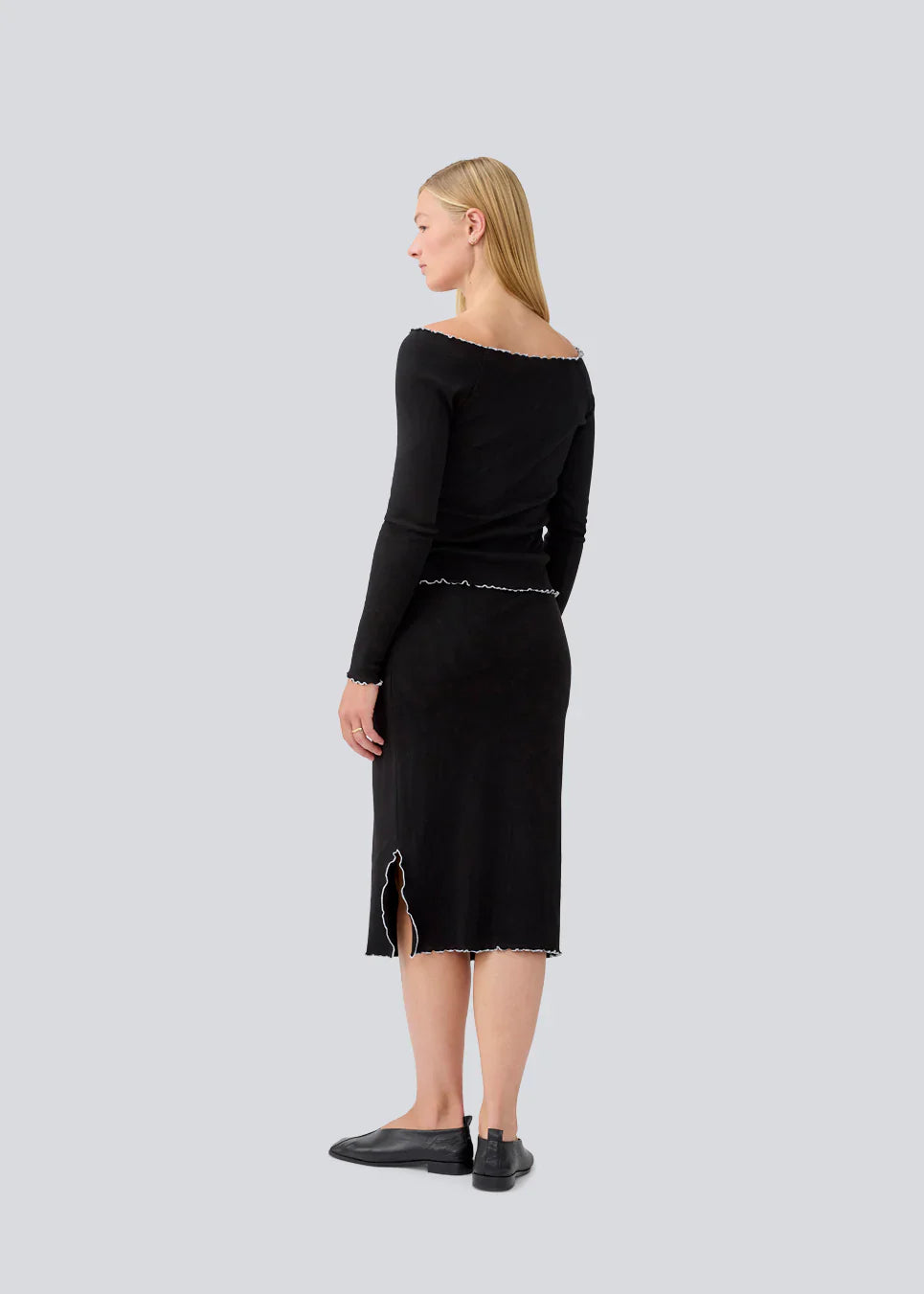 MagdaloneMD skirt black