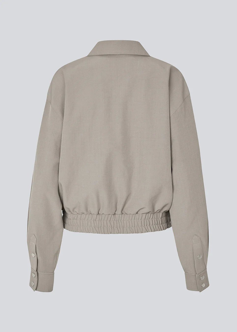 MaggieMD jacket - HEY LOU STUDIO