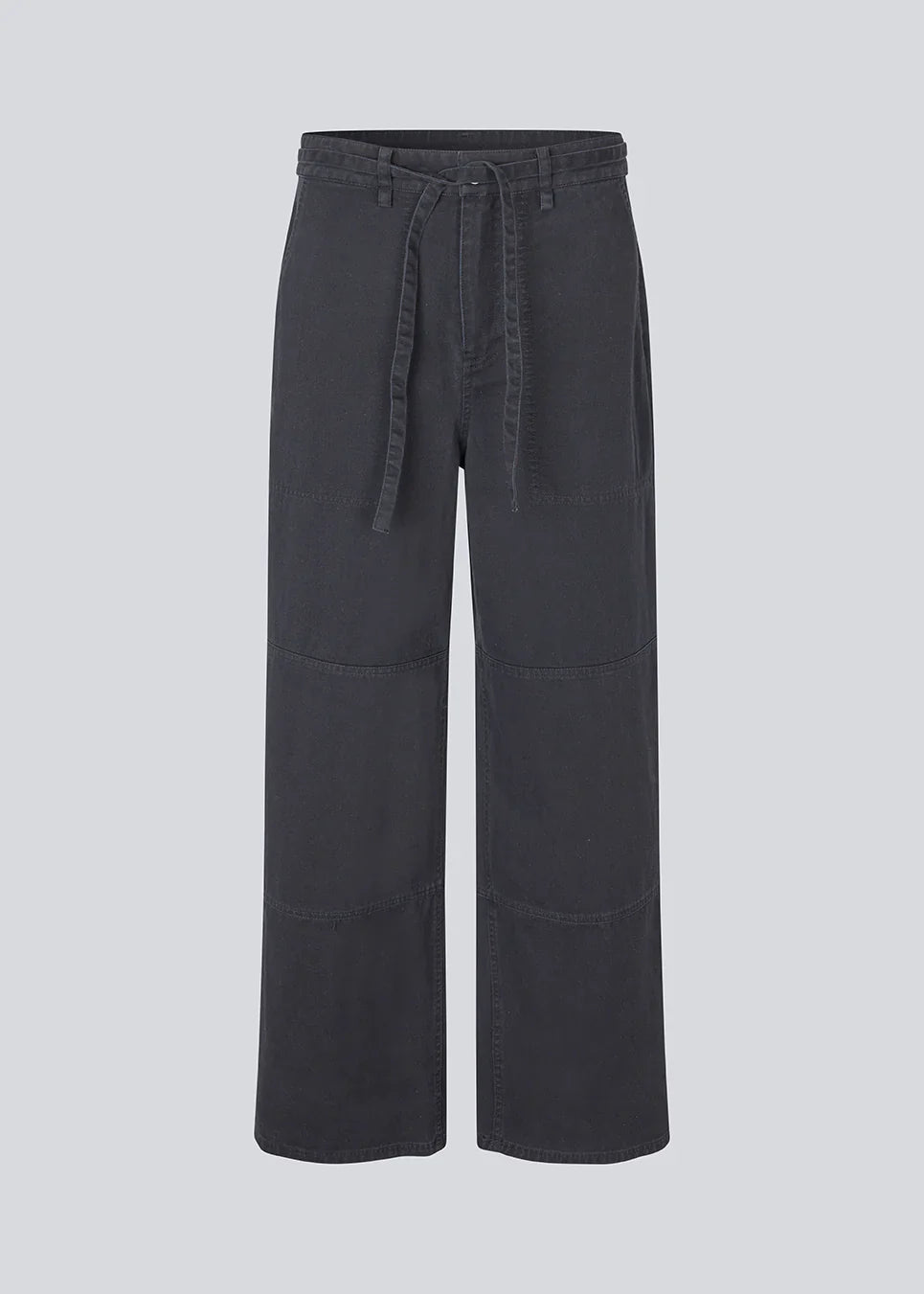 MoccaMD Pants black